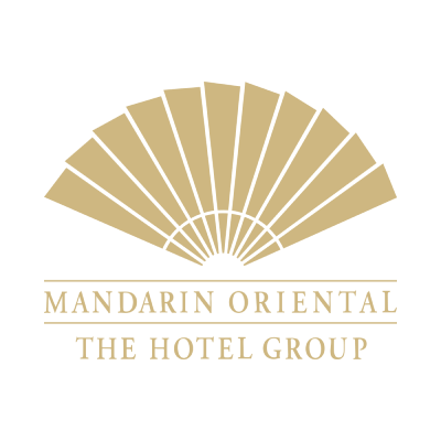 Mandarin Oriental Brand Logo