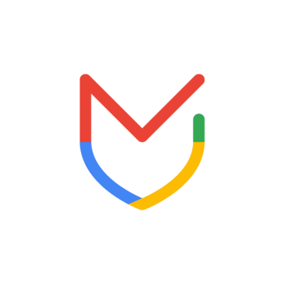 Mandiant Brand Logo Preview