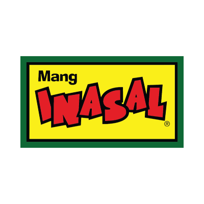 Mang Inasal Brand Logo