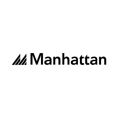 Manhattan Associates Brand Logo