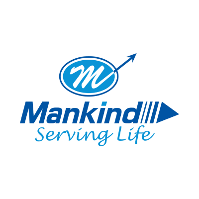 Mankind Pharma Brand Logo