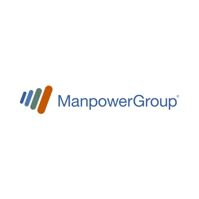 ManpowerGroup Brand Logo Preview