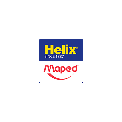 Maped Helix Brand Logo Preview
