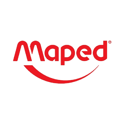 Maped Brand Logo Preview