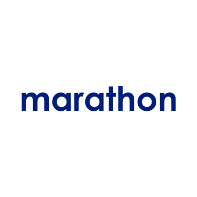 Marathon Brand Logo
