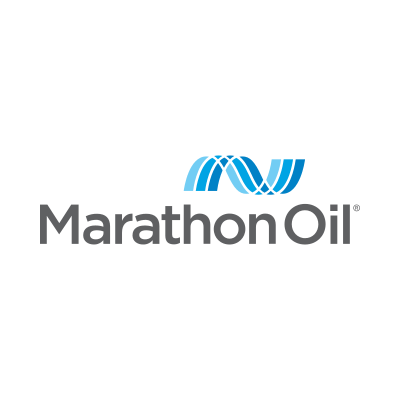 Marathon Oil Brand Logo Preview