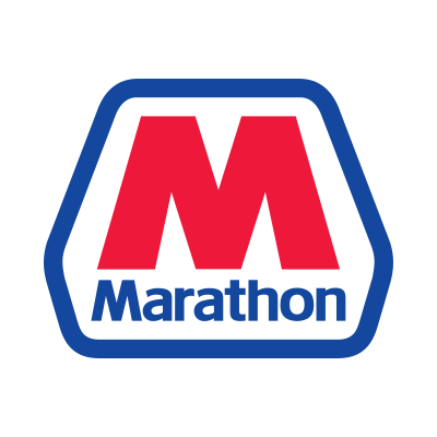 Marathon Petroleum Brand Logo Preview