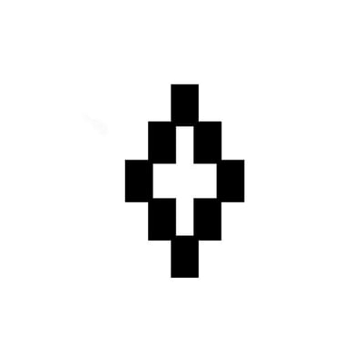 Marcelo Burlon Brand Logo