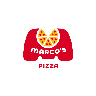 Marco’s Pizza Brand Logo