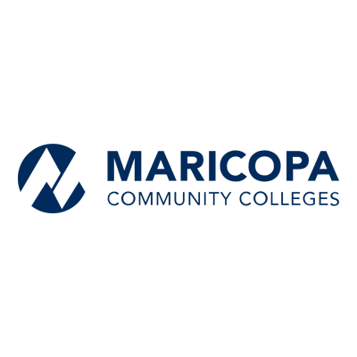 Maricopa Community Colleges Brand Logo