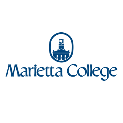 Marietta College Brand Logo