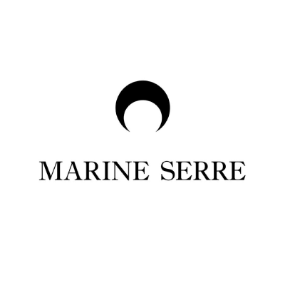 Marine Serre Brand Logo