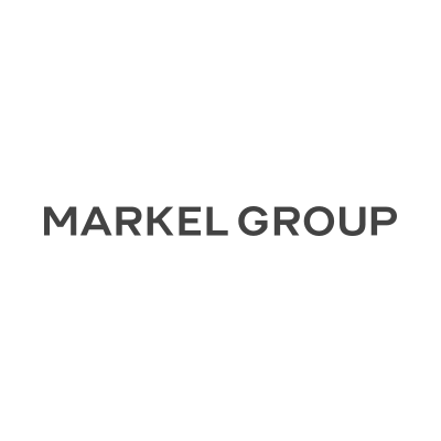 Markel Group Brand Logo Preview