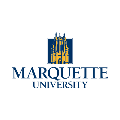 Marquette University Brand Logo