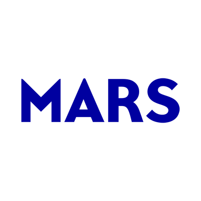 Mars Brand Logo Preview