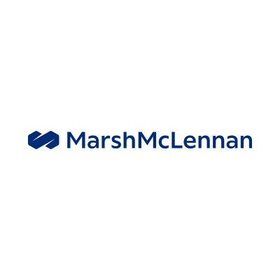 Marsh & McLennan Brand Logo