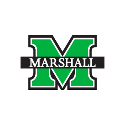 Marshall University Brand Logo
