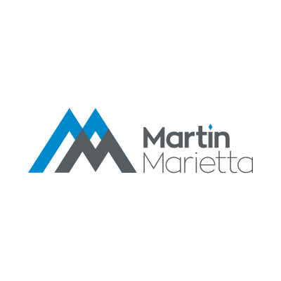 Martin Marietta Materials Brand Logo