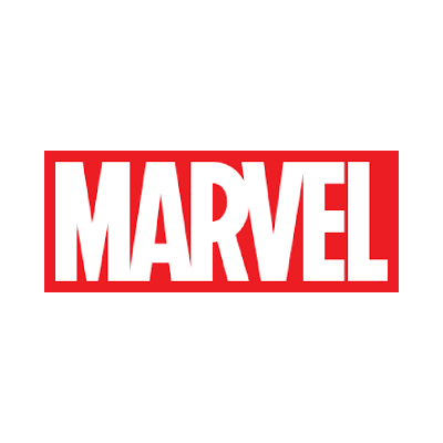 Marvel Comics Brand Logo