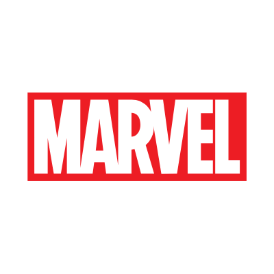 Marvel Brand Logo