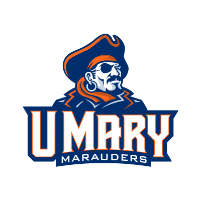 Mary Marauders Brand Logo