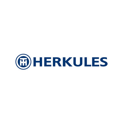 Maschinenfabrik Herkules Brand Logo Preview