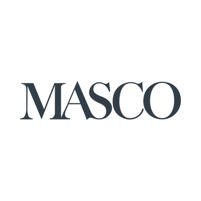 Masco Brand Logo