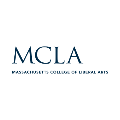 Massachusetts College of Liberal Arts Brand Logo