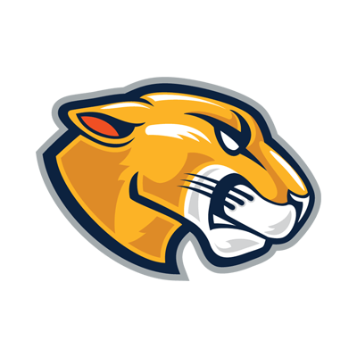 Massachusetts College of Liberal Arts Trailblazers Brand Logo