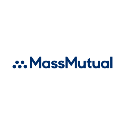 Massachusetts Mutual Life Insurance (MassMutual) Brand Logo