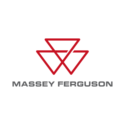 Massey Ferguson Brand Logo Preview