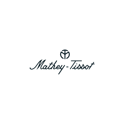 Mathey-Tissot Brand Logo