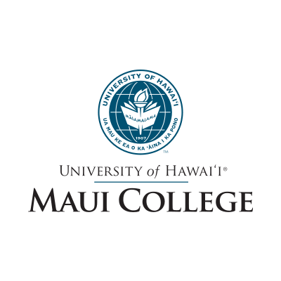 Maui Community College Brand Logo