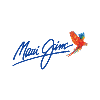 Maui Jim Brand Logo Preview