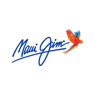 Maui Jim Brand Logo