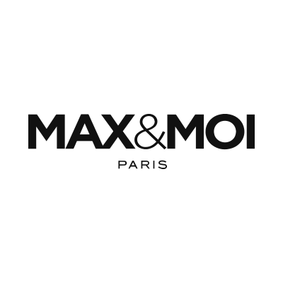Max & Moi Brand Logo