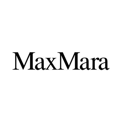 MaxMara Brand Logo