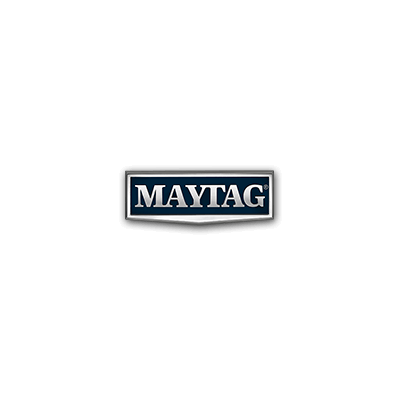 Maytag Brand Logo Preview