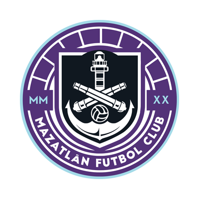 Mazatlán Brand Logo