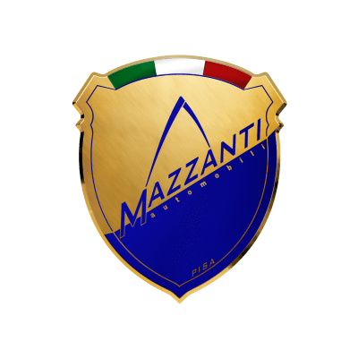 Mazzanti Automobili Brand Logo