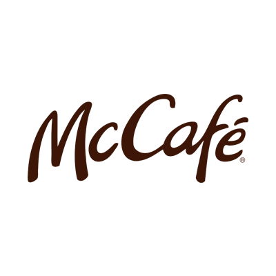 McCafé Brand Logo Preview