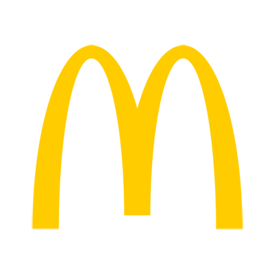 McDonald’s Brand Logo
