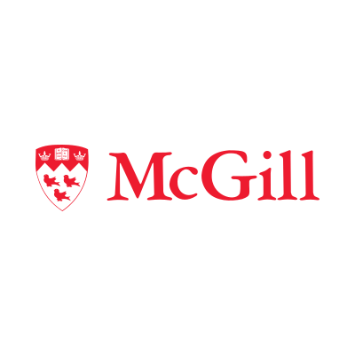 McGill University Brand Logo
