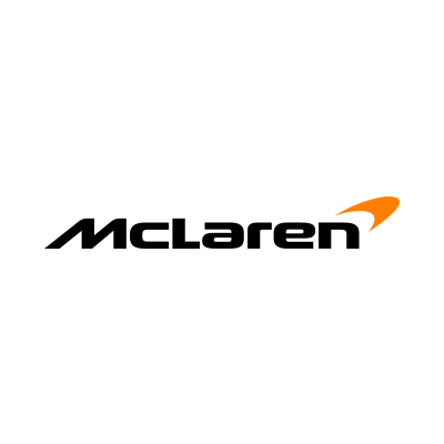 McLaren Brand Logo Preview