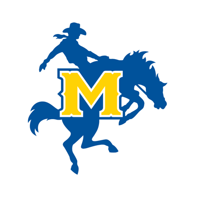 McNeese Cowboys and Cowgirls Brand Logo Preview