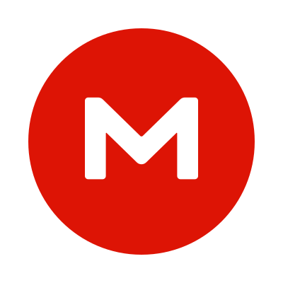 Mega Brand Logo