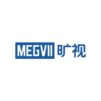 Megvii Brand Logo Preview