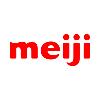 Meiji Holdings Co., Ltd. Brand Logo Preview