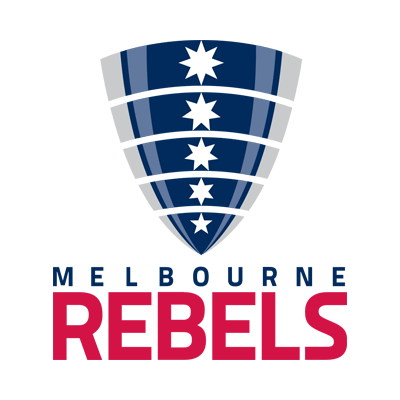 Melbourne Rebels Brand Logo