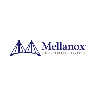 Mellanox Technologies Brand Logo Preview